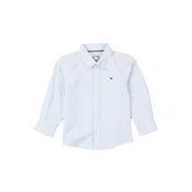TOMMY HILFIGER Srajca svetlo modra