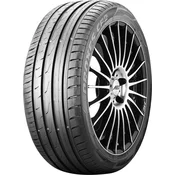 Toyo Proxes CF2 ( 235/55 R17 99V SUV DOT2021 )