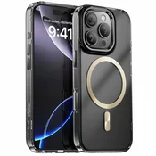 Innostyle MAGNETNI ETUI INNOSTYLE OJAČAN ETUI ZA IPHONE 16 PRO MAGSAFE