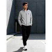 Tommy Life Športna trenirka Aktive Sets svetlo siva