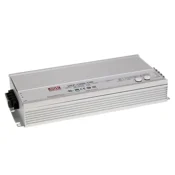 MEANWELL Punjac akumulatora Li-Ion baterija sa PFC funkcijom HEP-1000-100