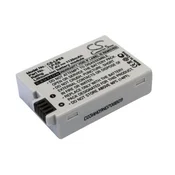 Northix Baterija za Canon LP-E8