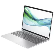 Prenosnik HP 460 G11 U5-125U/16GB/SSD512GB/16 1920x1200/WLAN/BT/CAM/W11P/SLO gravura/novo (9Y7K8ET)