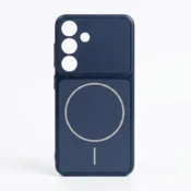 Maska Mag Case ColorLoop za Samsung S25/ S931B plava
