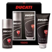 Ducati Casket 1926
