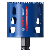 BOSCH Professional žaga za izrezovanje lukenj EXPERT Tough Material, 68 x 60 mm (2608900433)