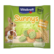 Vitakraft poslastica za glodare Sunnys 50g
