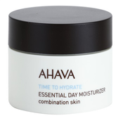 Ahava Time To Hydrate dnevna hidratantna krema za mješovitu kožu lica (Oil Free, Alcohol Free and Paraben Free) 50 ml