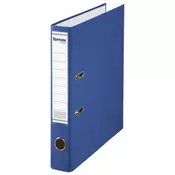 Registrator A4 uski samostojeci Master Fornax 15735 tamno plavi