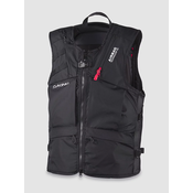 Dakine Poacher Ras Vest Nahrbtnik black Gr. LXL