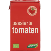 Rajcica pasirana u tetrapaku BIO Dennree 500g