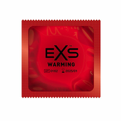 EXS Warming