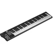 iCON Pro Audio Artist 61x MIDI keyboard