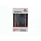 MSR Windburner Personal 1l Lonec