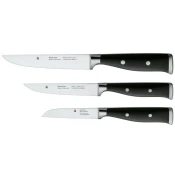 WMF Grand Class Messerblock 3tlg. 18.9492.9992