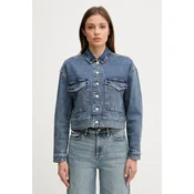Jeans jakna Dkny