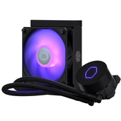 COOLER MASTER Vodeni hladnjak MasterLiquid ML120L V2 RGB (MLW-D12M-A18PC-R2)