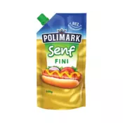 Senf fini dojpak 300 g POLIMARK