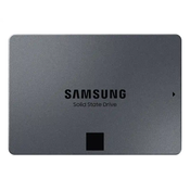 Tvrdi disk Samsung 870 QVO Crna 8 TB