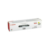 Toner Canon CRG-729 rumena, original -