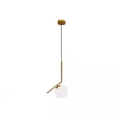 VESTA 325 VISILICA 1*E27 brass