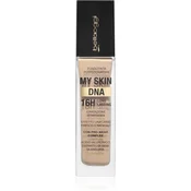 Bellaoggi My Skin Dna - Fondotinta Perfezionatore Idratazione Istantanea 10n ivory cream