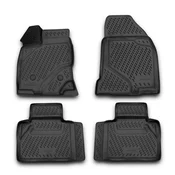 Rubber car mats Ford Edge 2006-2015