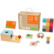 Tooky toy edukativna tabla tk751