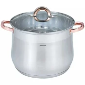 shumee KLAUSBERG GASTRO LONEC S POKROVOM 26 cm 10,7 l KB-7794