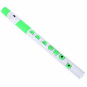 Flavta TooT 2.0 white-green Nuvo