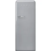 SMEG hladilnik FAB28RSV6, srebrna