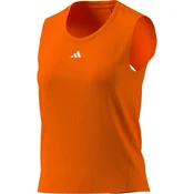 Ženska brezrokavna majica adidas Tennis Climacool+ Tank Pro Pure Orange XS