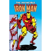 Iron Man: Demon in a Bottle [New Printing 2]