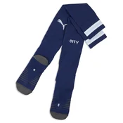 PUMA Manchester City 26/27 Graphic Socks Men, Clothing, Blue Jewel/Icy Blue, 43-46