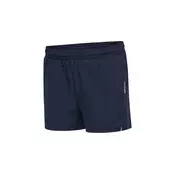 Hummel Kratke hlače hmlMOVE GRID WOVEN SHORTS WOMAN