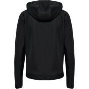 Mikica s kapuco Hummel Cima 2.0 Hooded Jacket Women