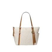 MICHAEL Michael Kors Nakupovalna torba Michael Kors Cabas Sullivan Beige bež