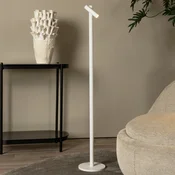Lucide Talna svetilka Antrim LED z možnostjo polnjenja, bela, 1-svetlobna, IP54, z - Dnevna soba/jedilnica - Sodobni - Aluminij
