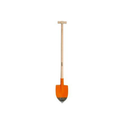 Enpro Lopata Pointed spade, with T handle, A