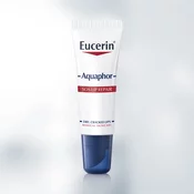 EUCERIN AQUAPHOR BALZAM ZA USNE