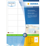 HERMA , (20388333)