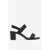 Sandali Clara Barson FRAISE WS280701-02 Črna