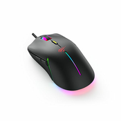 Havit Gamenote programirajuci gaming miš LED HV-MS1031 RGB USB