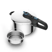 Tefal Ekspres lonac, zapremina 6 lit., 5 sigurnosnih sistema - P2580701