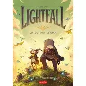 Lightfall. La última llama