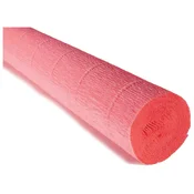 Papir krep 180g 50x250cm cartotecnica rossi 601 breskev