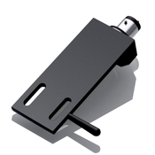 Nosac Pro-Ject - Headshell Signature, crni