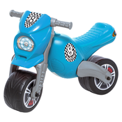 Poganjalec motor Cross Dohány maxi nosilnost 50 kg