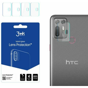 3MK HTC Desire 20+ - zaščita leče 3mk