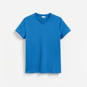 Reserved - Slim fit pamucna majica kratkih rukava